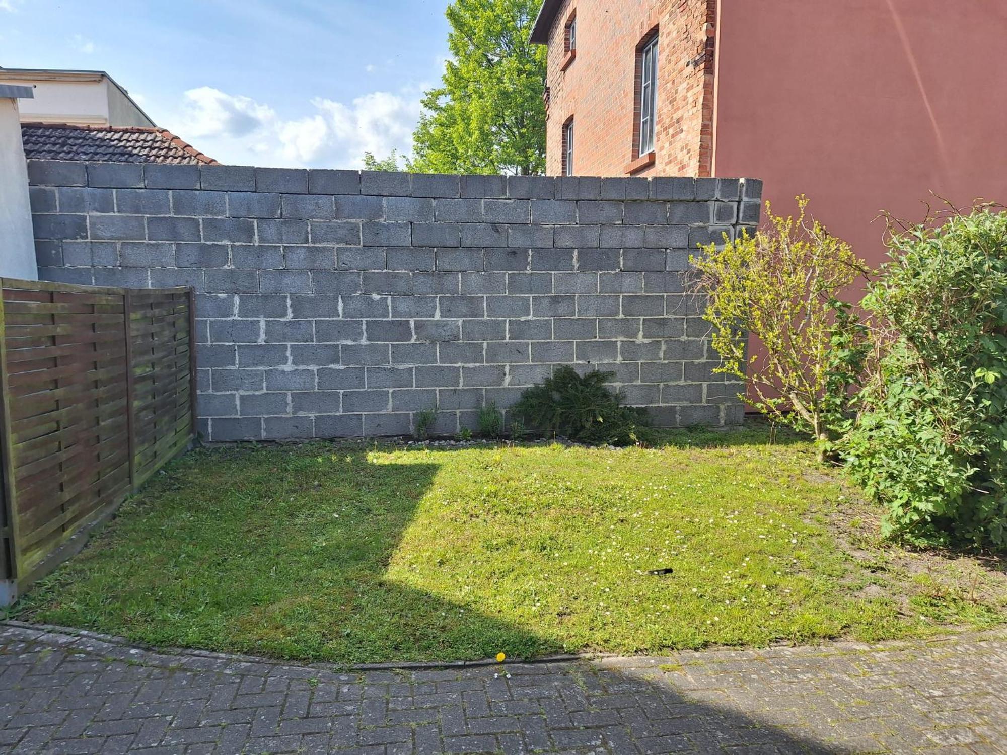 Wohnung Sonnenschein Wolgast Zewnętrze zdjęcie