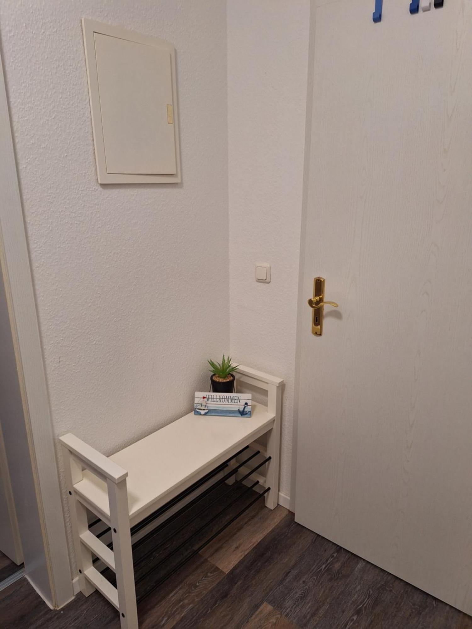 Wohnung Sonnenschein Wolgast Pokój zdjęcie