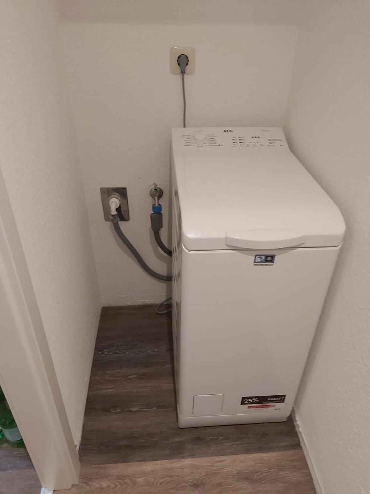 Wohnung Sonnenschein Wolgast Zewnętrze zdjęcie