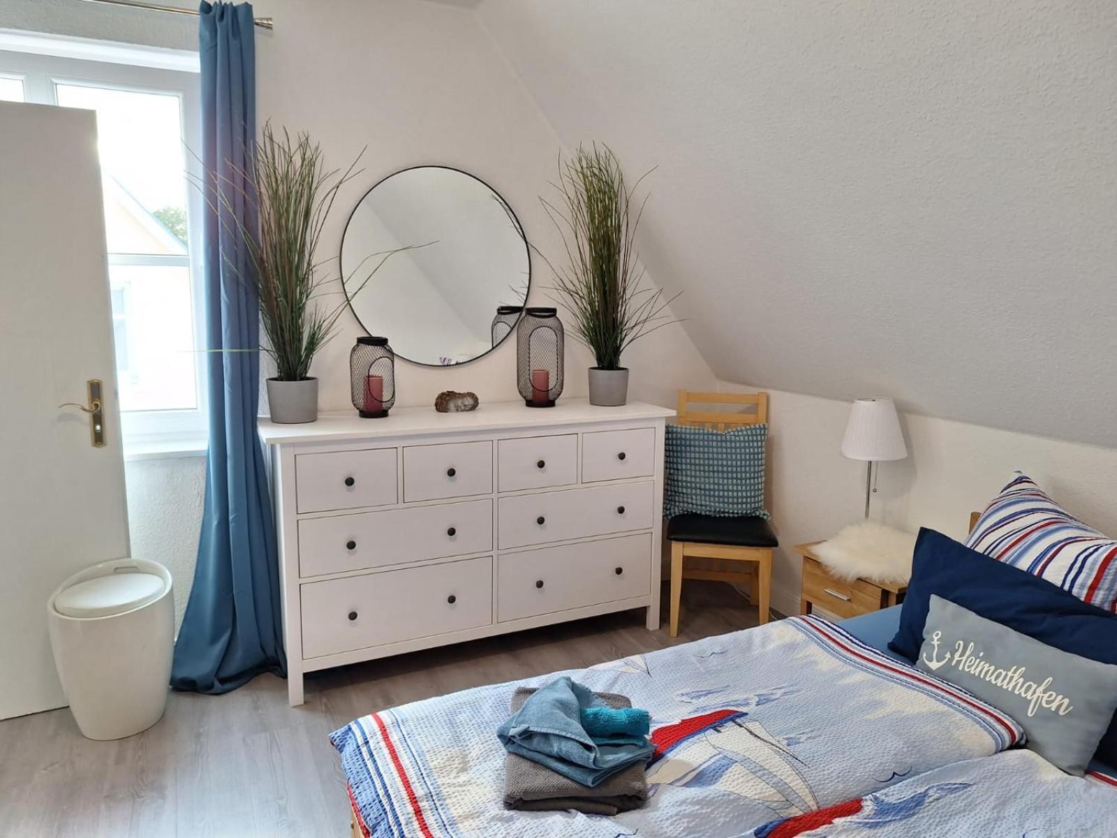 Wohnung Sonnenschein Wolgast Zewnętrze zdjęcie