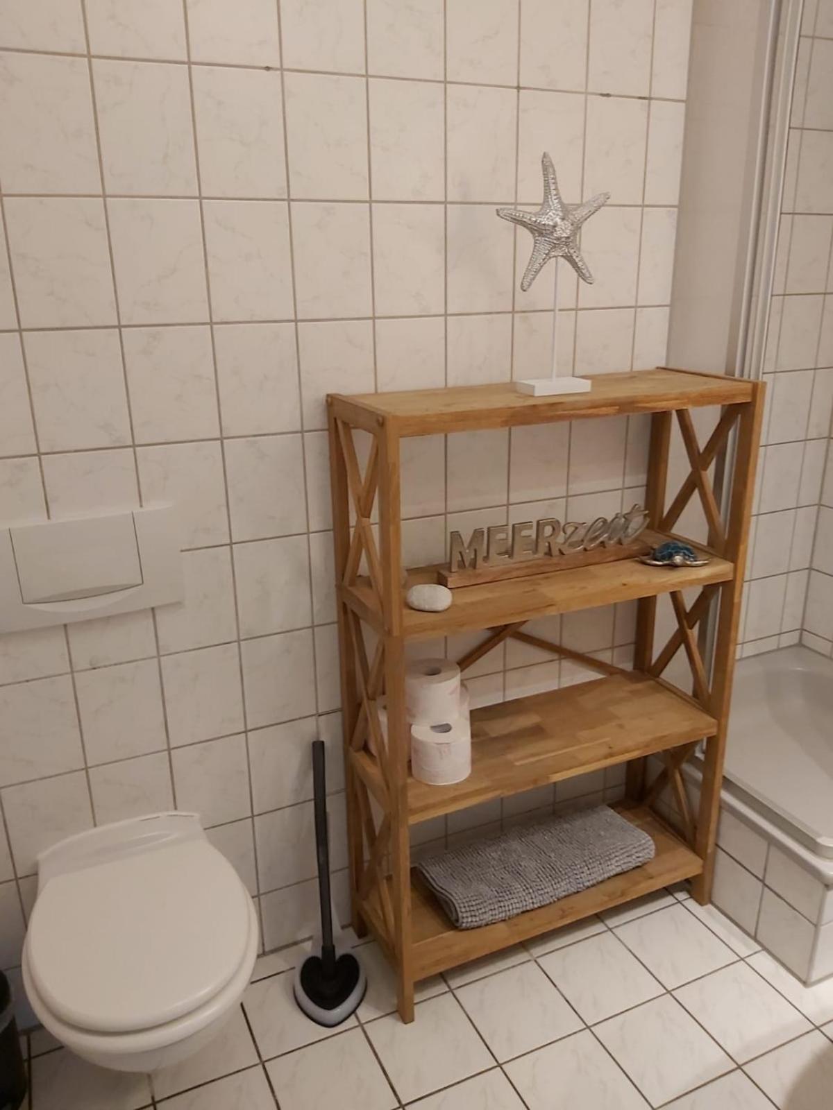 Wohnung Sonnenschein Wolgast Zewnętrze zdjęcie
