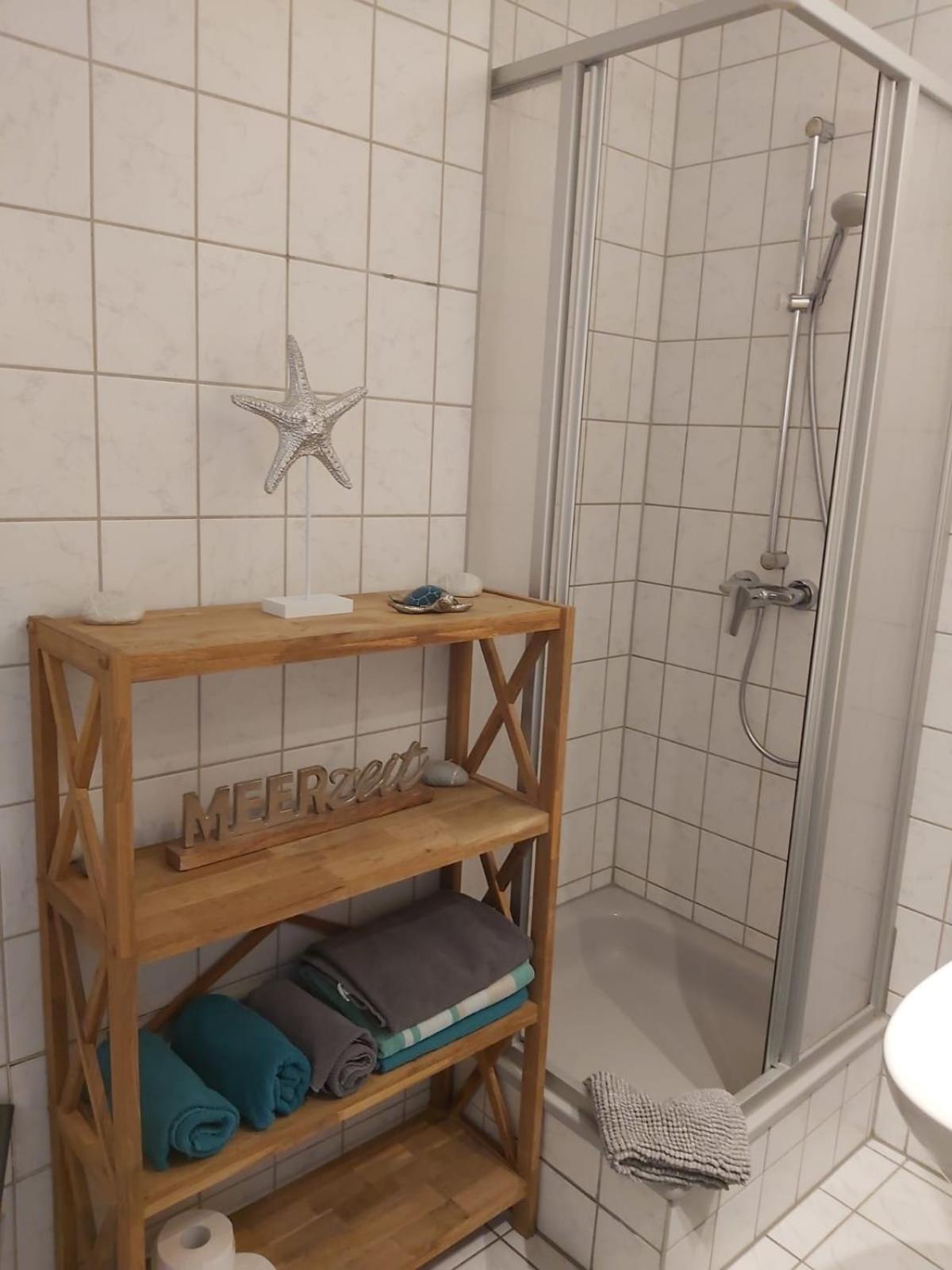 Wohnung Sonnenschein Wolgast Zewnętrze zdjęcie
