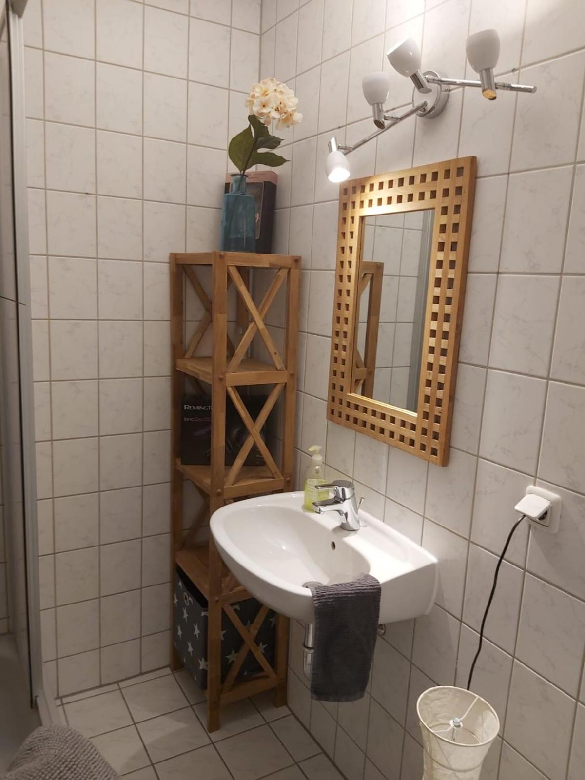 Wohnung Sonnenschein Wolgast Zewnętrze zdjęcie